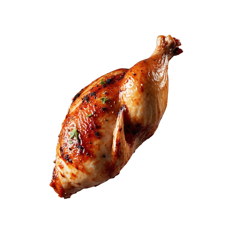 chicken